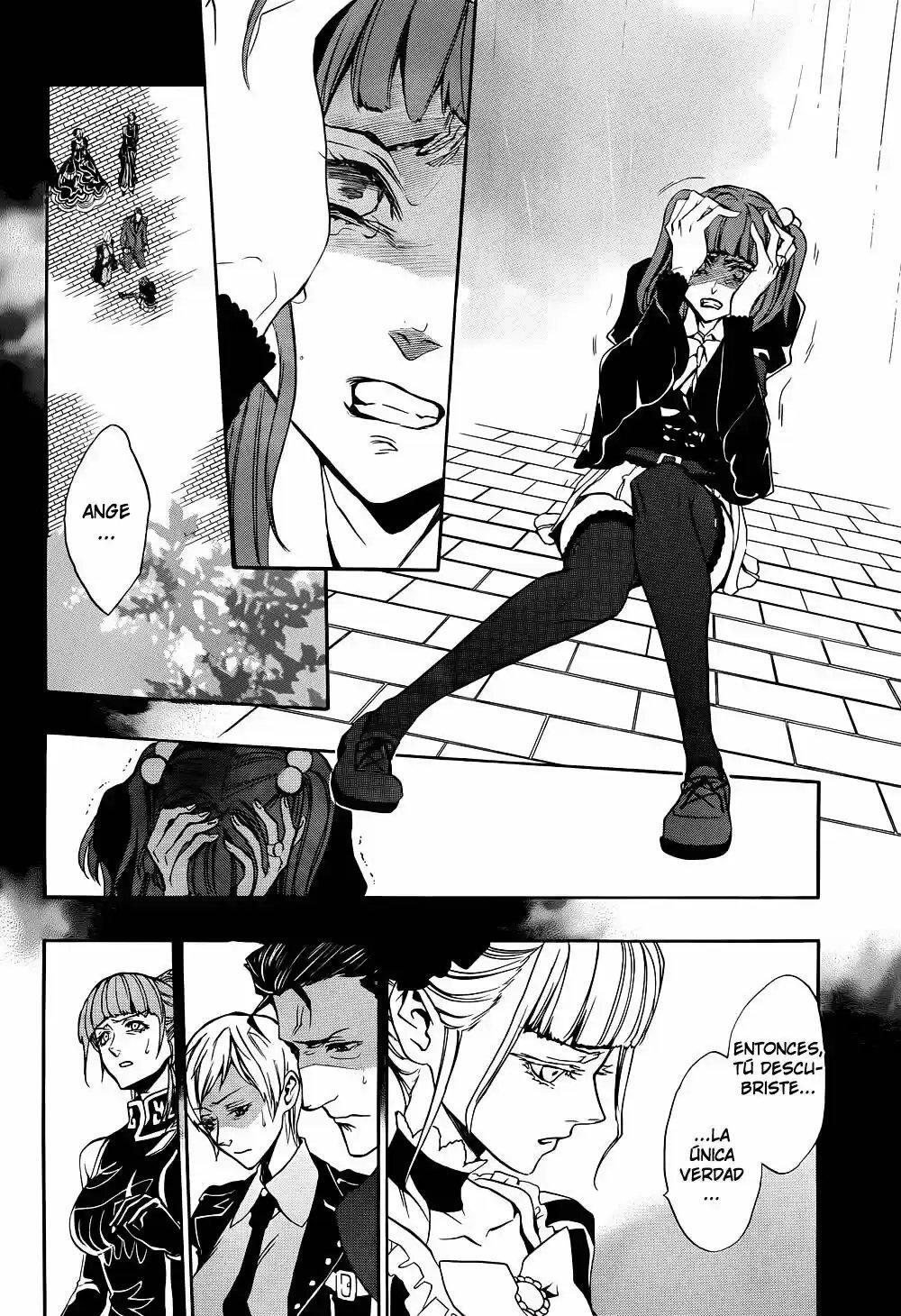 Capitulo 29 page 10