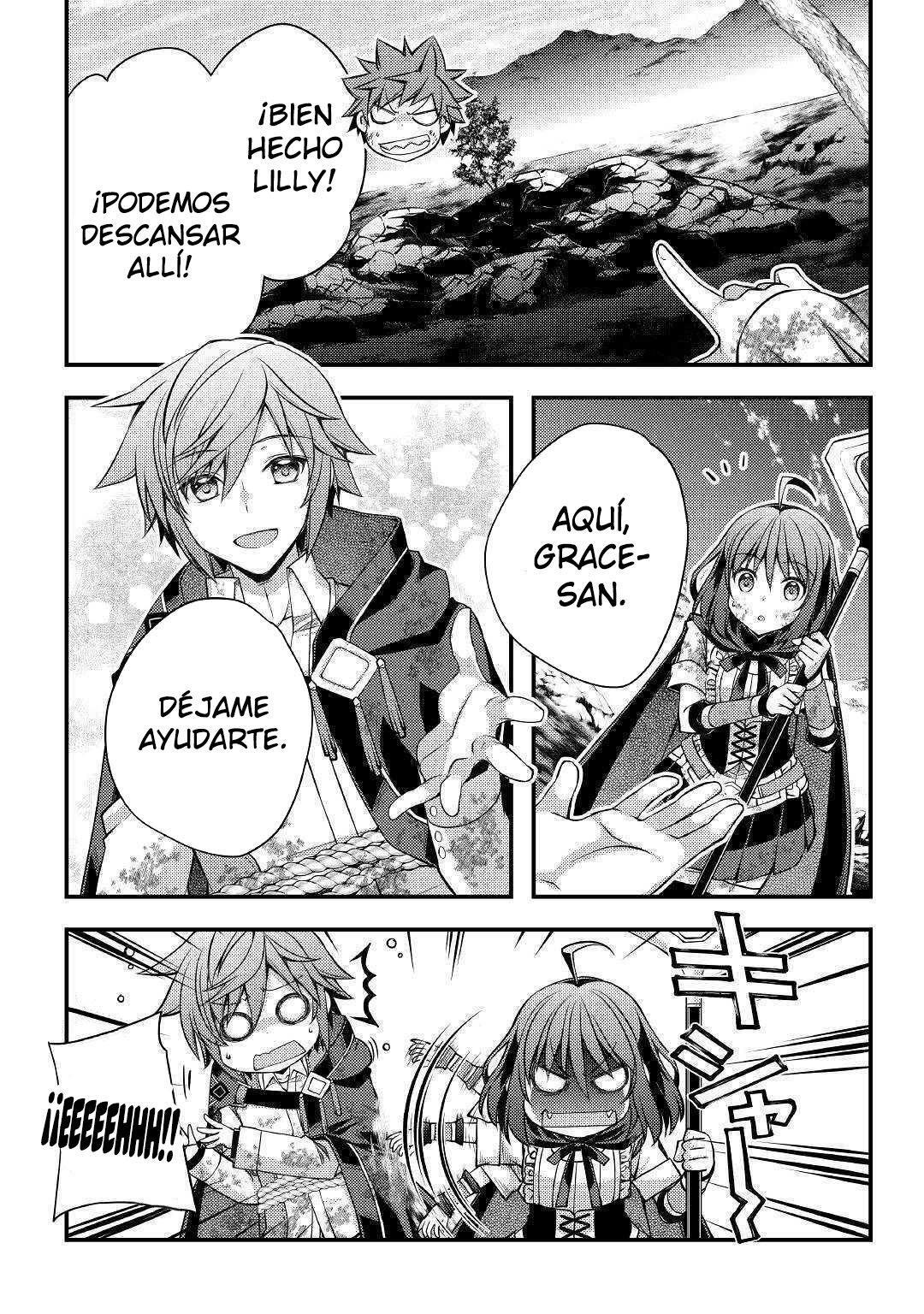 Capitulo 31 page 17
