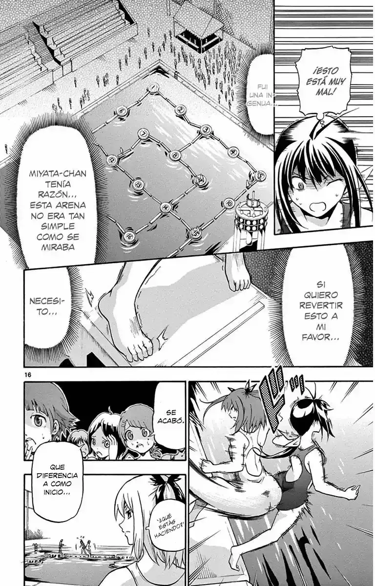 Capitulo 23 page 18