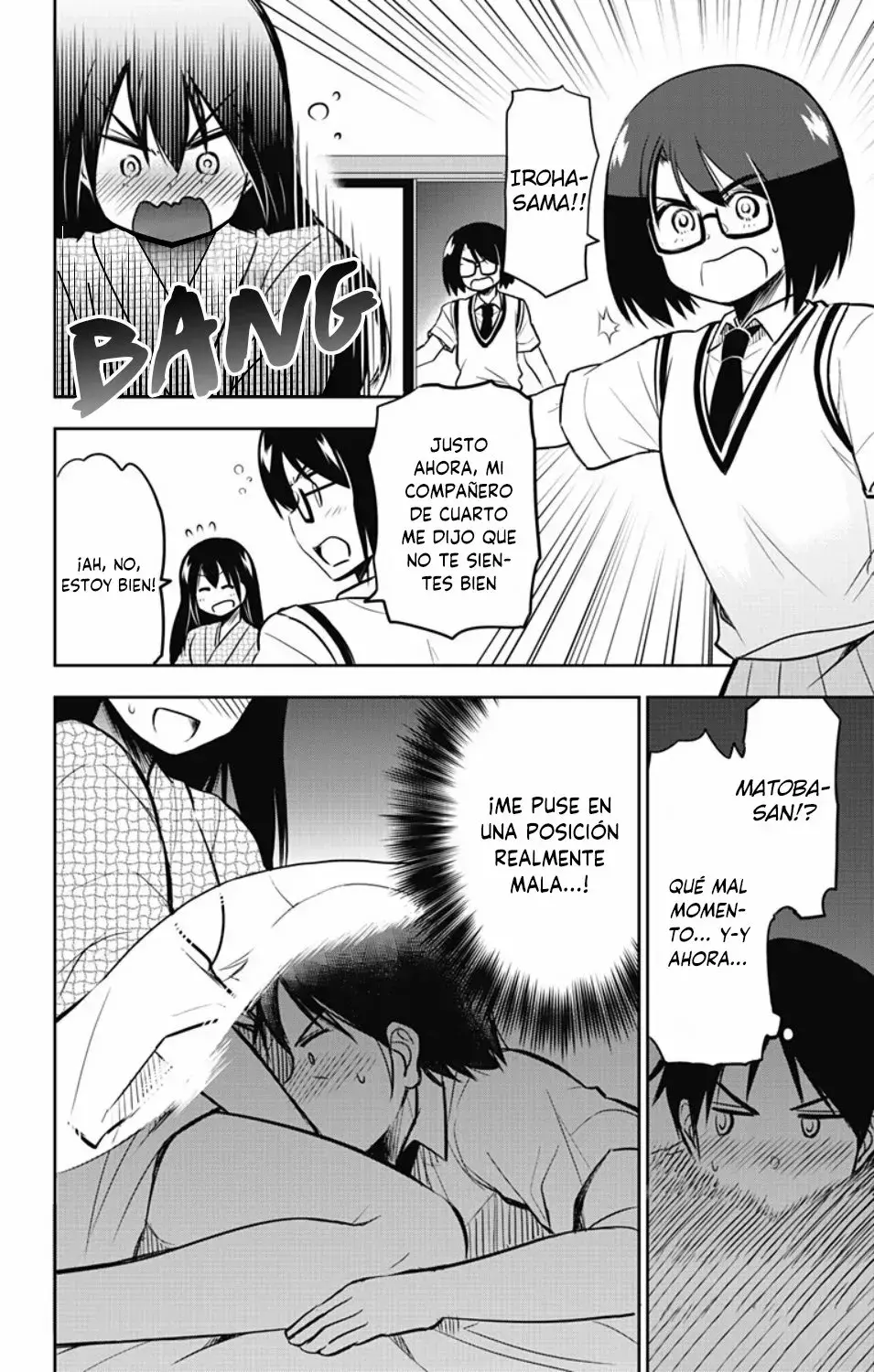 Capitulo 20 page 3