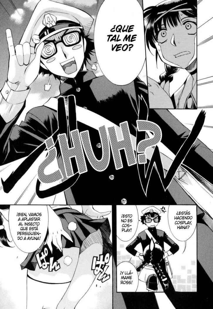 Capitulo 23 page 17
