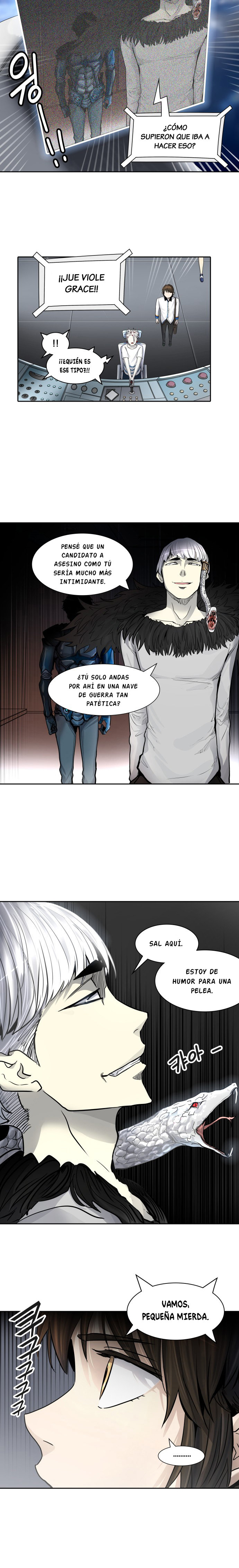 Capitulo 420 page 35