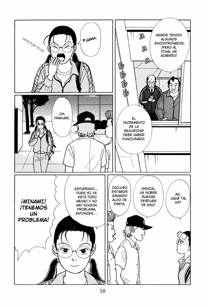 Capitulo 11 page 19