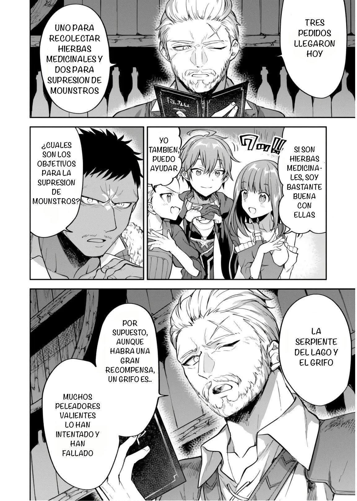 Capitulo 14.50 page 4