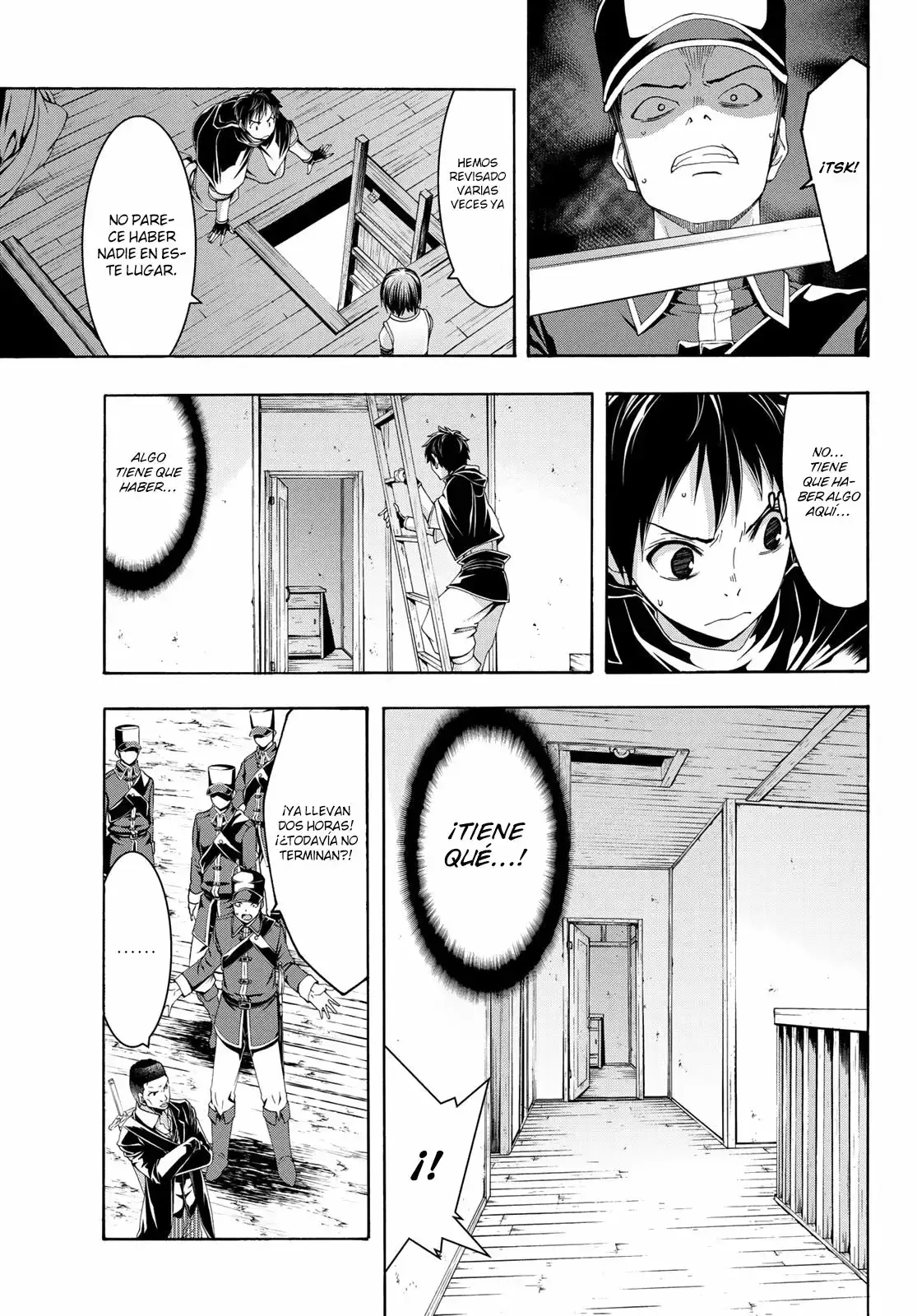 Capitulo 45 page 20