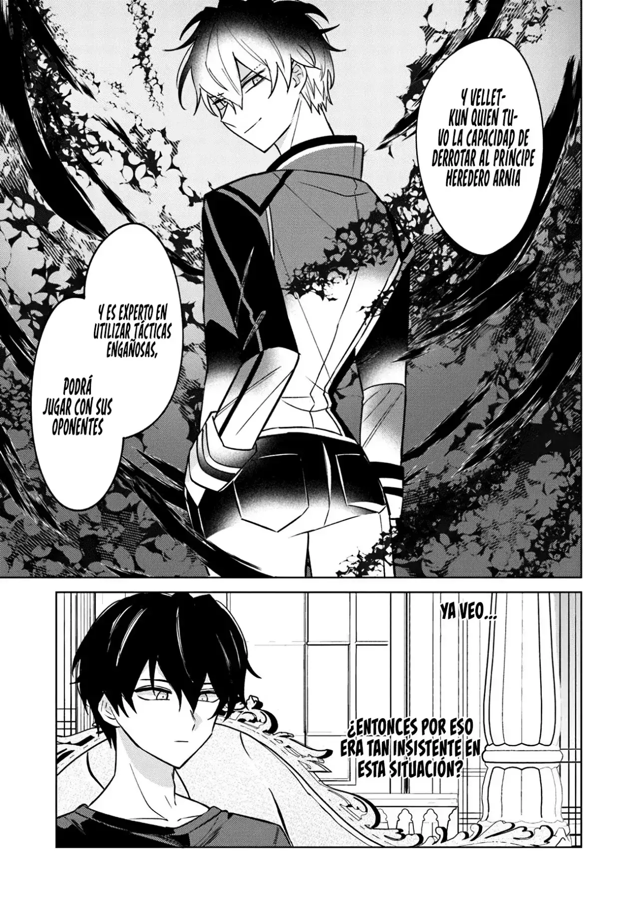 Capitulo 20 page 18