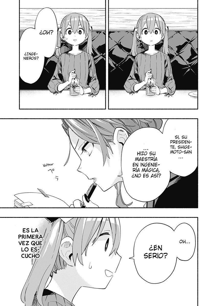 Capitulo 28 page 16