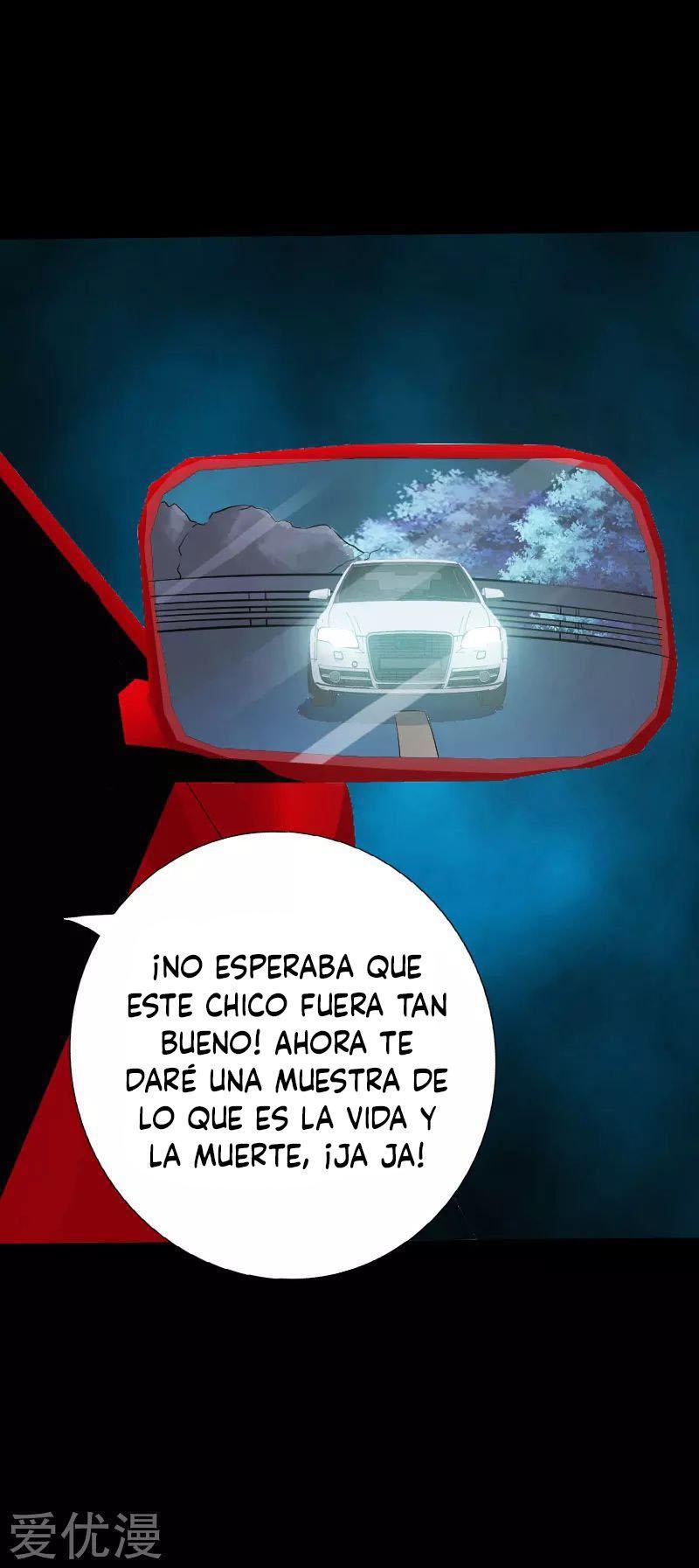 Capitulo 70 page 20