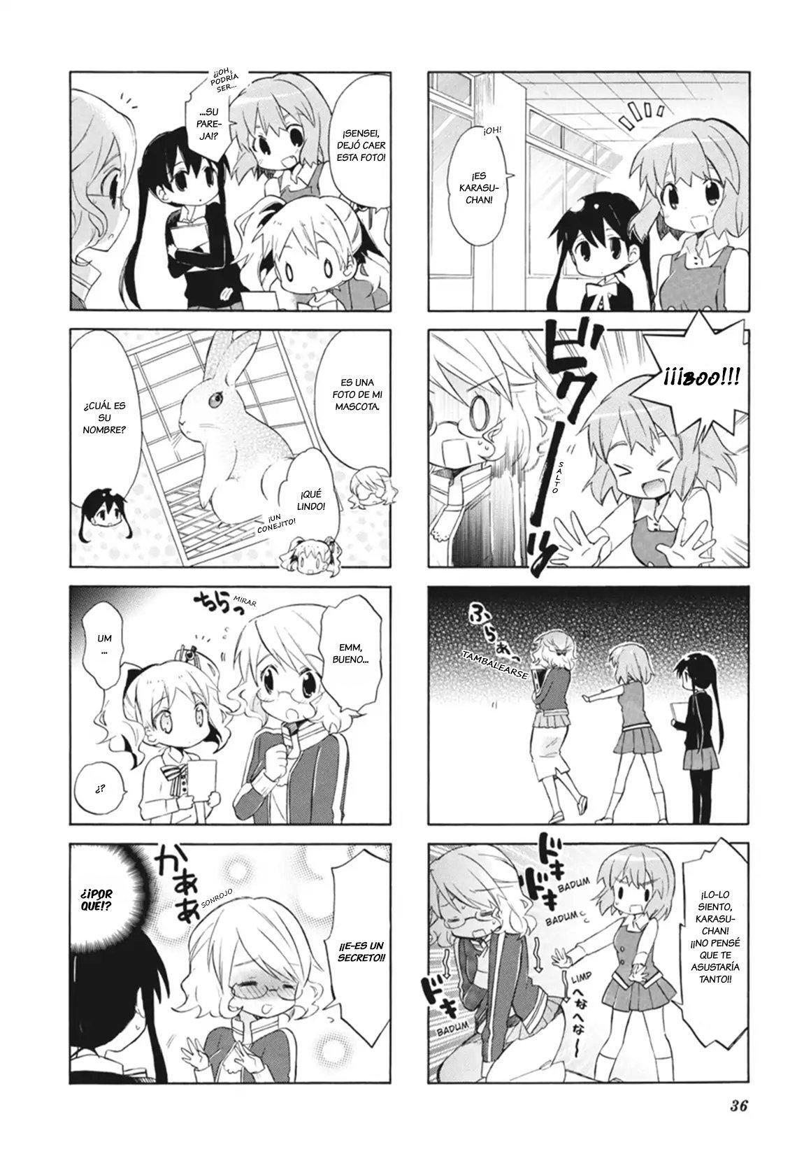 Capitulo 18 page 5