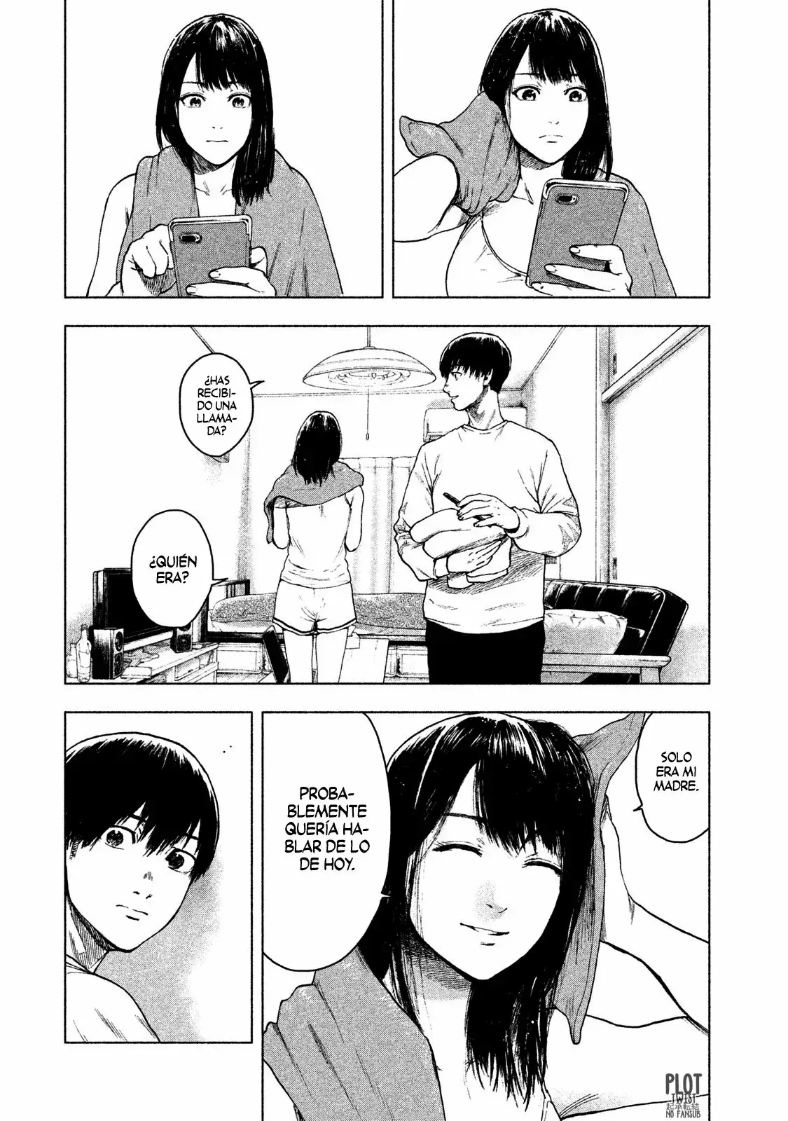 Capitulo 28 page 13