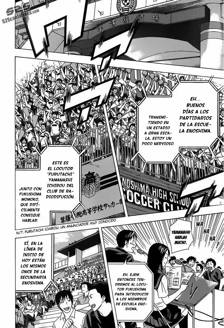 Capitulo 98 page 16