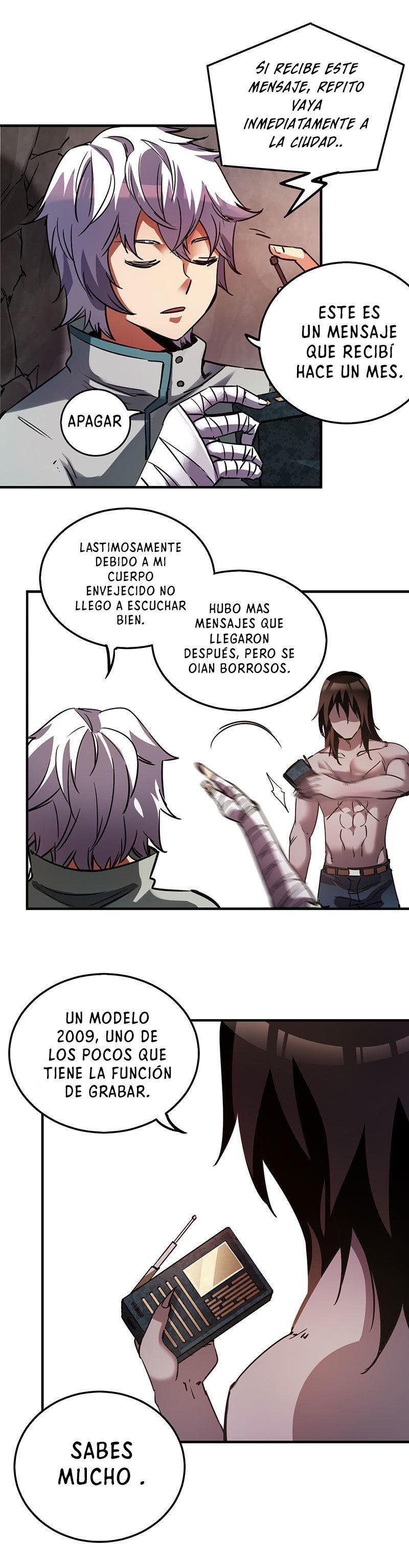 Capitulo 32 page 16