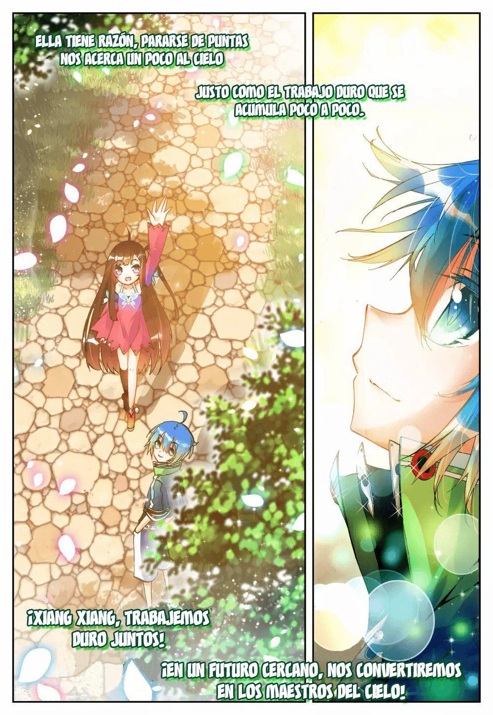 Capitulo 18 page 12