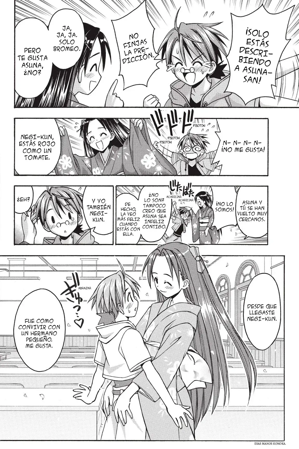 Capitulo 15 page 16