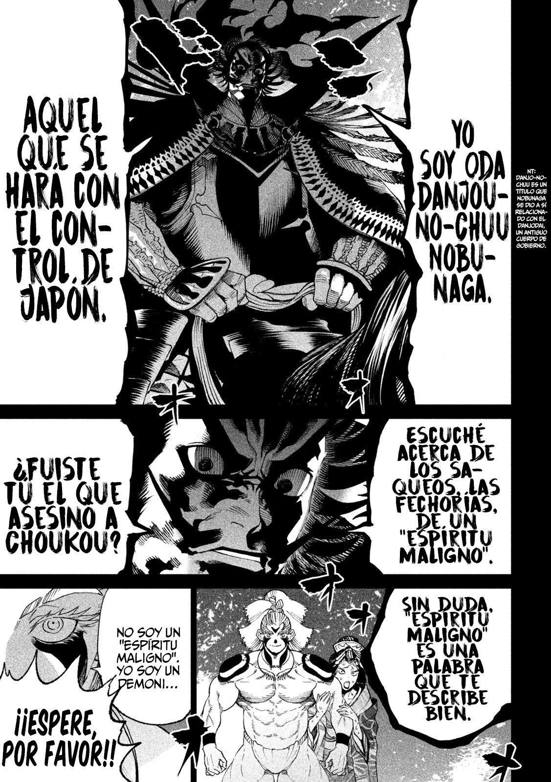 Capitulo 19 page 24
