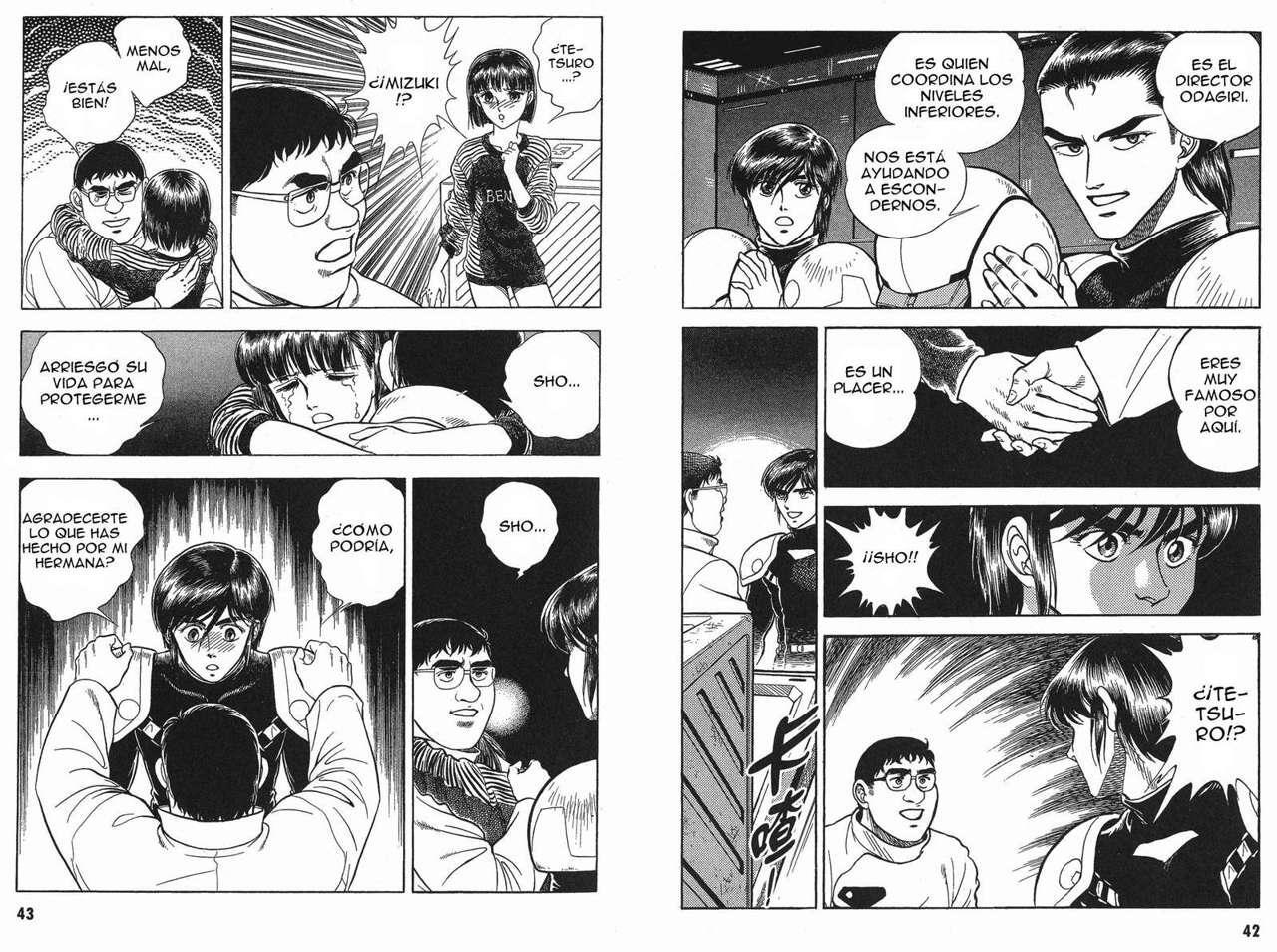Capitulo 35 page 20