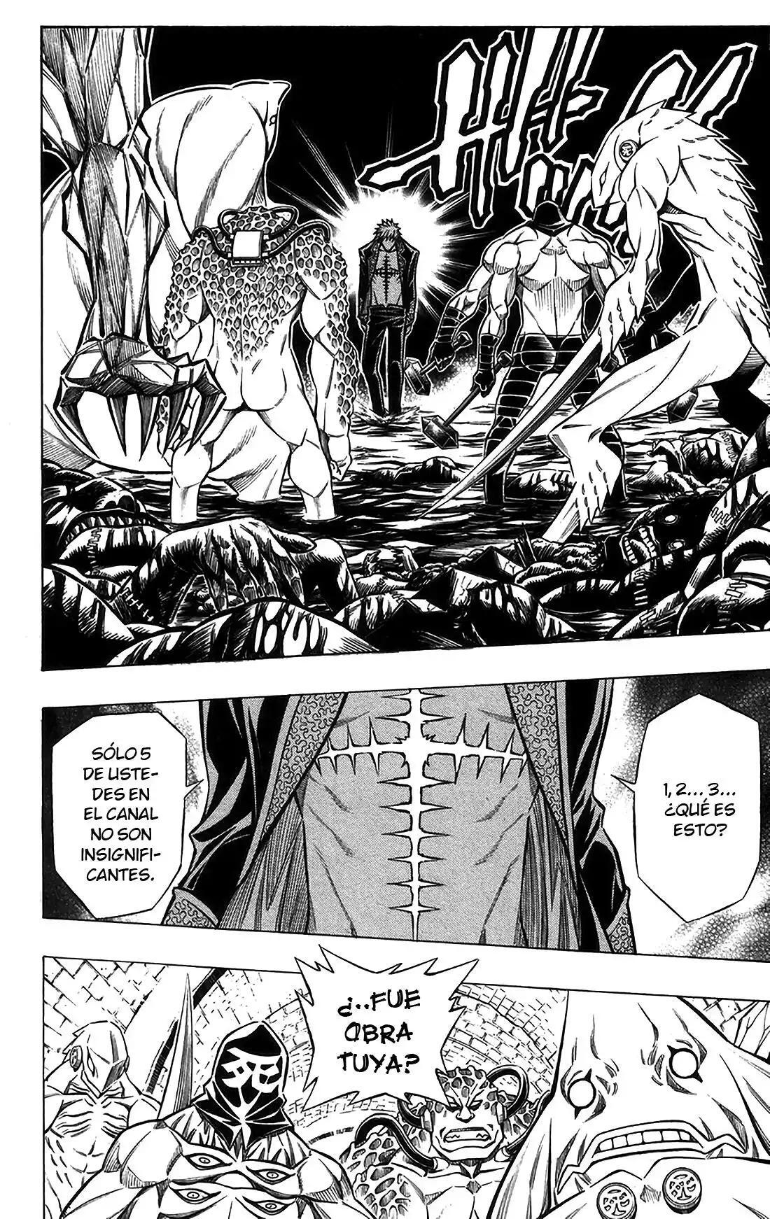 Capitulo 22 page 17