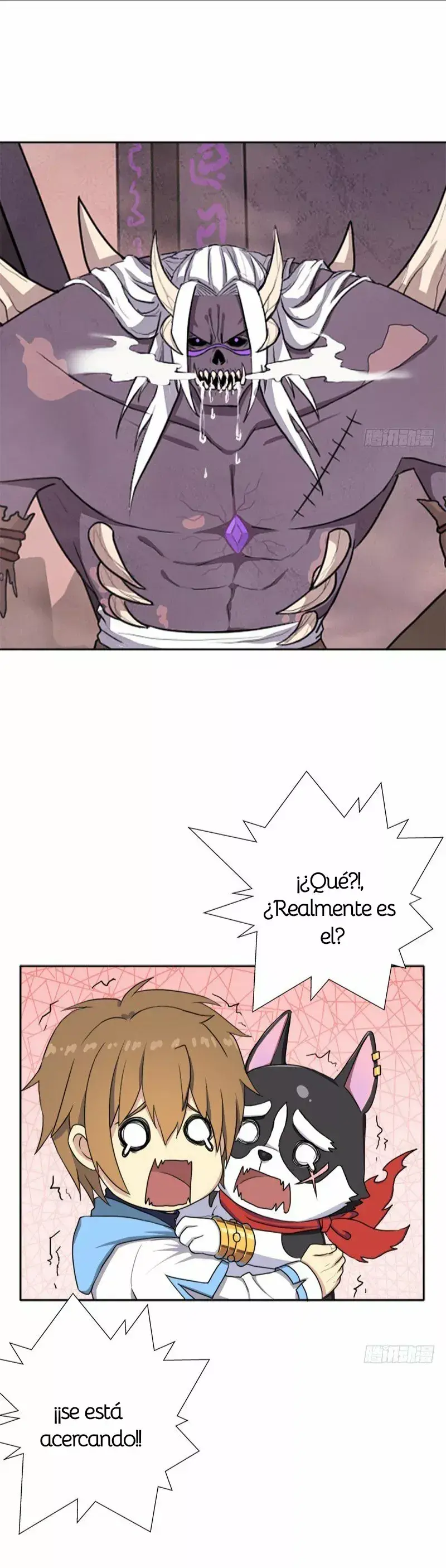 Capitulo 28 page 8