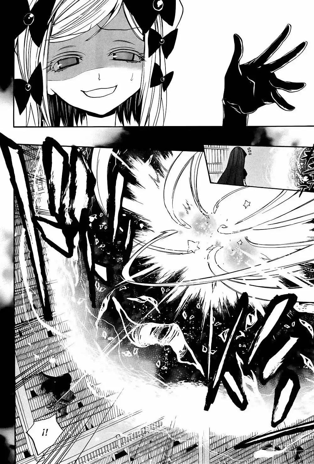 Capitulo 32 page 37