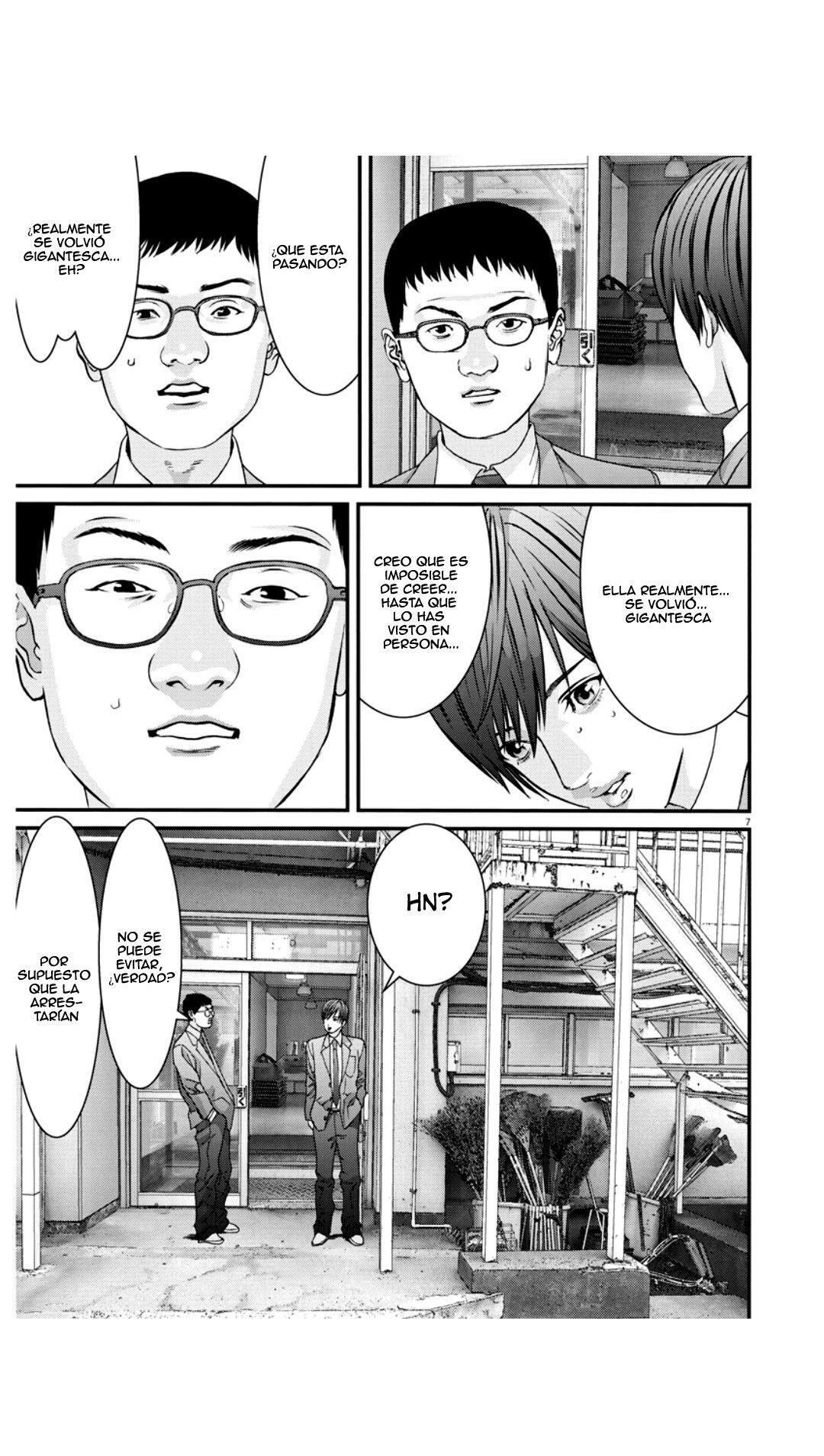 Capitulo 24 page 7