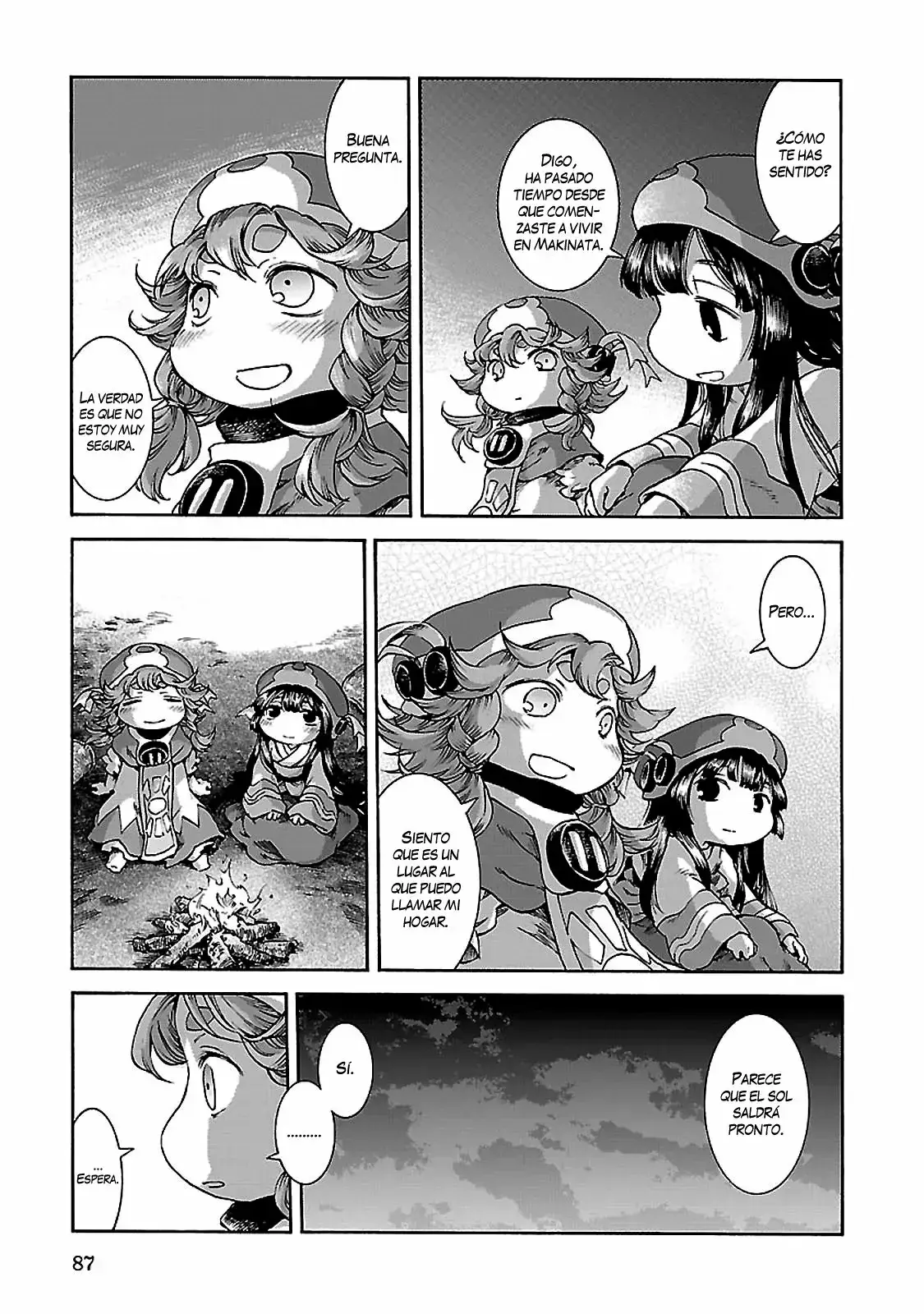 Capitulo 30.02 page 12