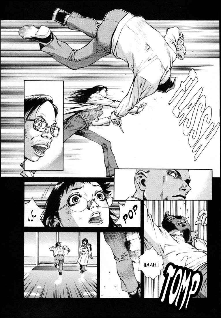 Capitulo 1 page 11