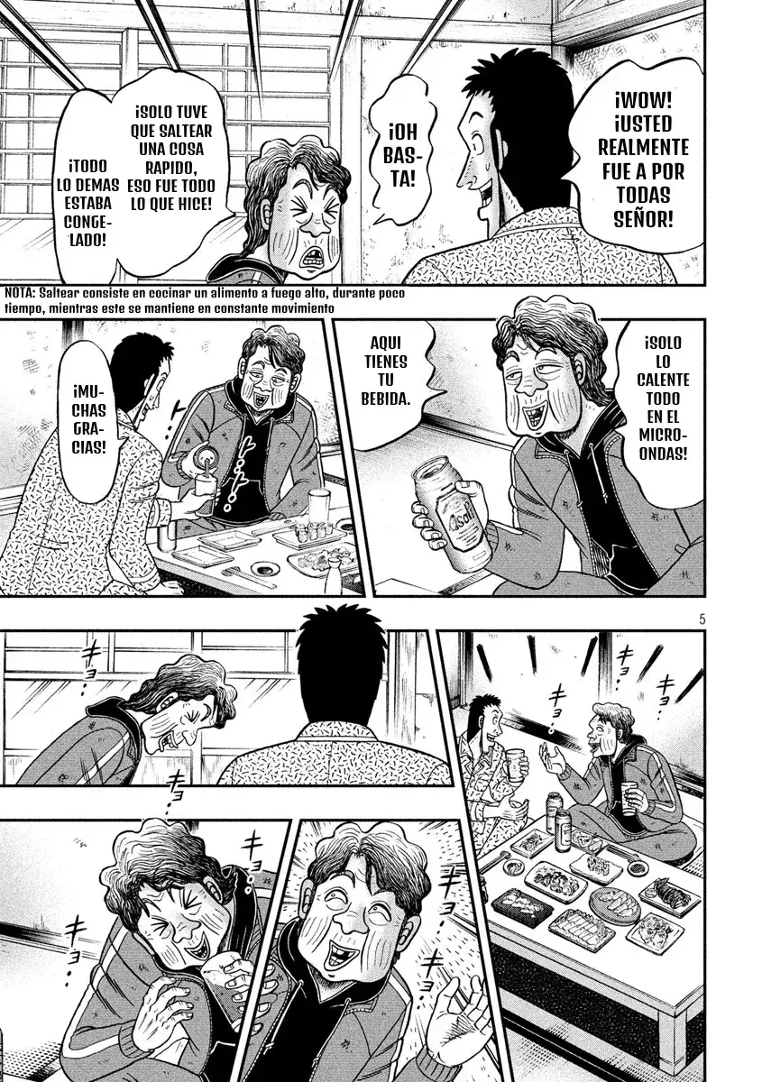 Capitulo 22 page 5