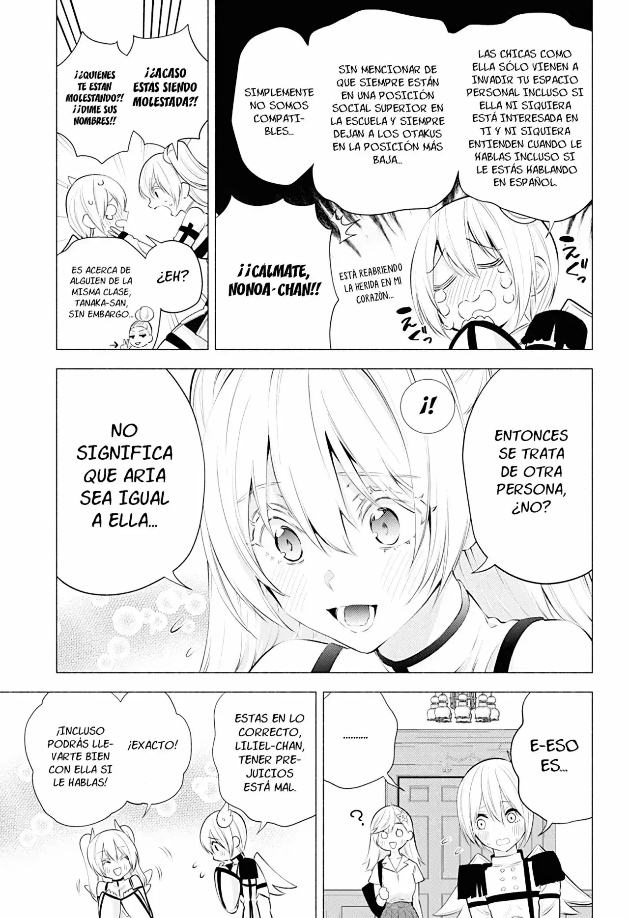 Capitulo 46 page 7