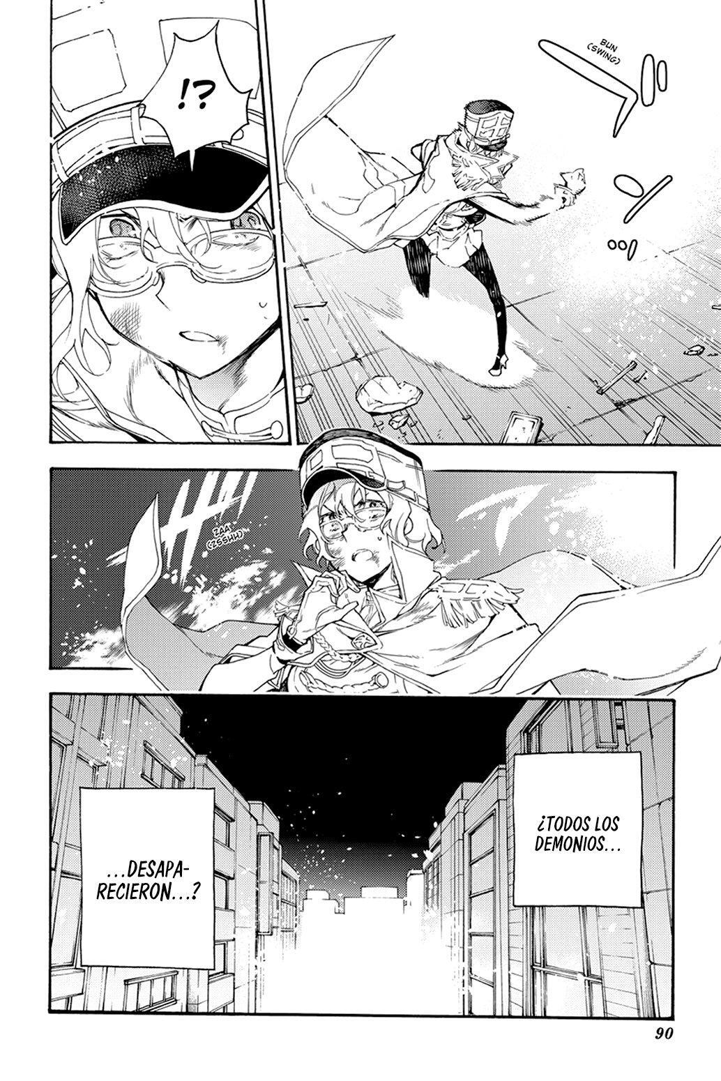 Capitulo 29 page 21