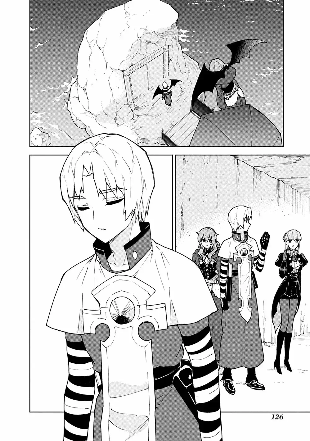 Capitulo 23 page 3