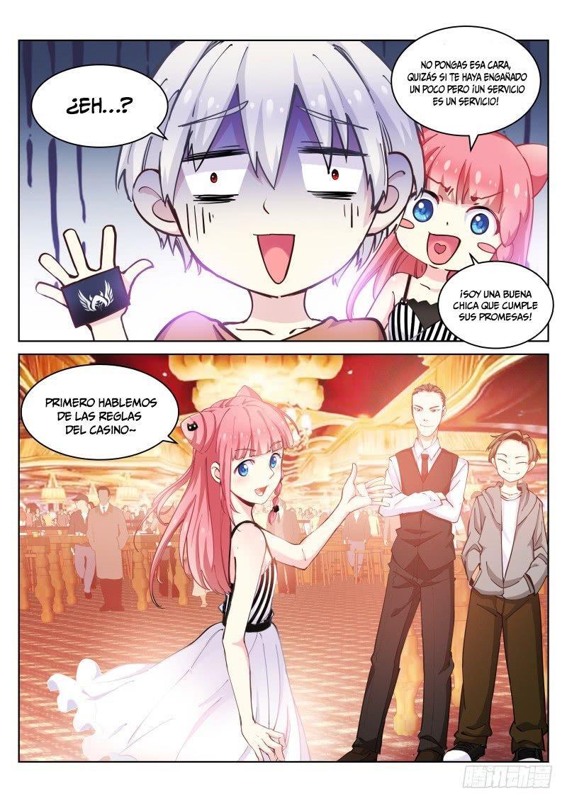 Capitulo 21 page 4