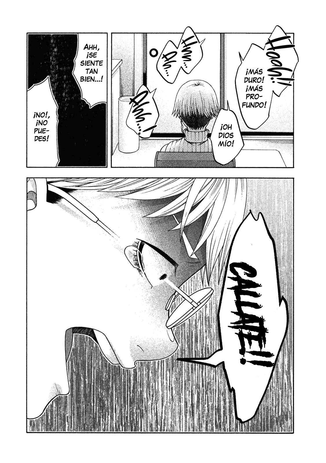 Capitulo 36 page 19