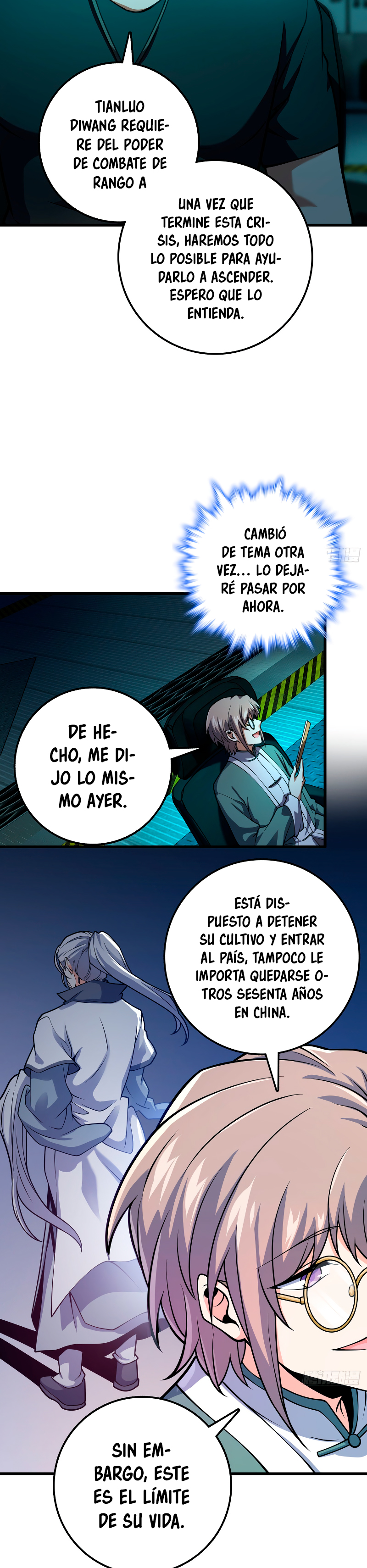 Capitulo 429 page 23