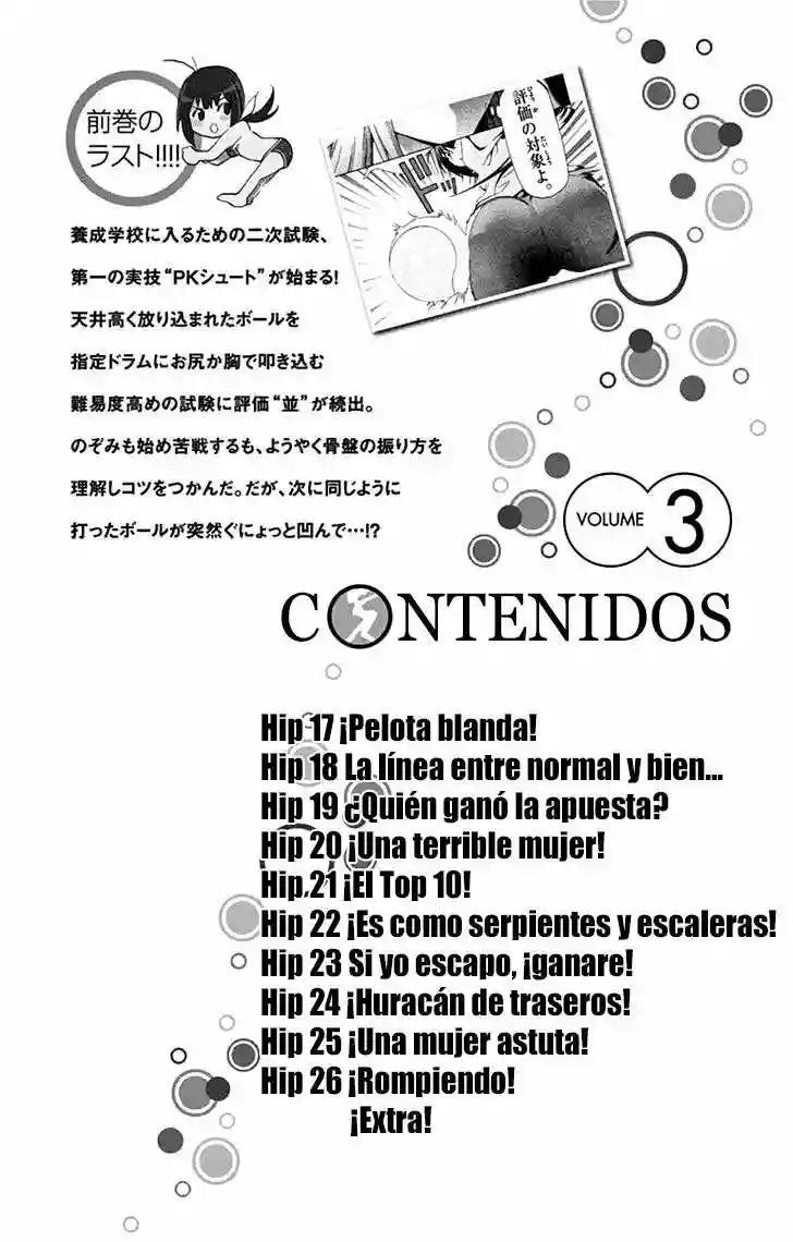 Capitulo 17 page 6