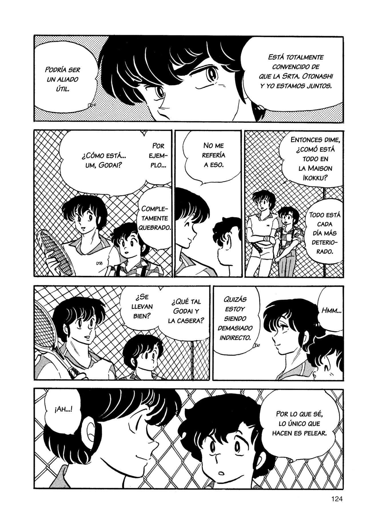 Capitulo 84 page 12