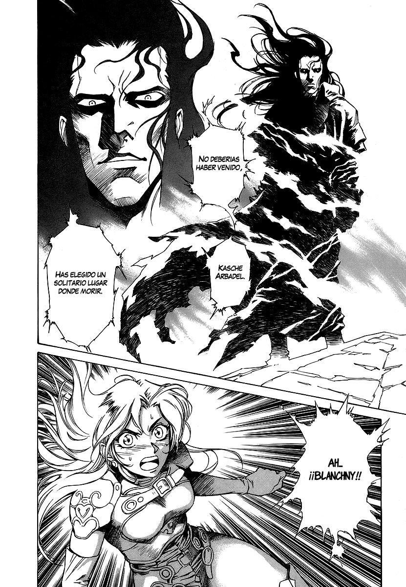 Capitulo 24 page 20