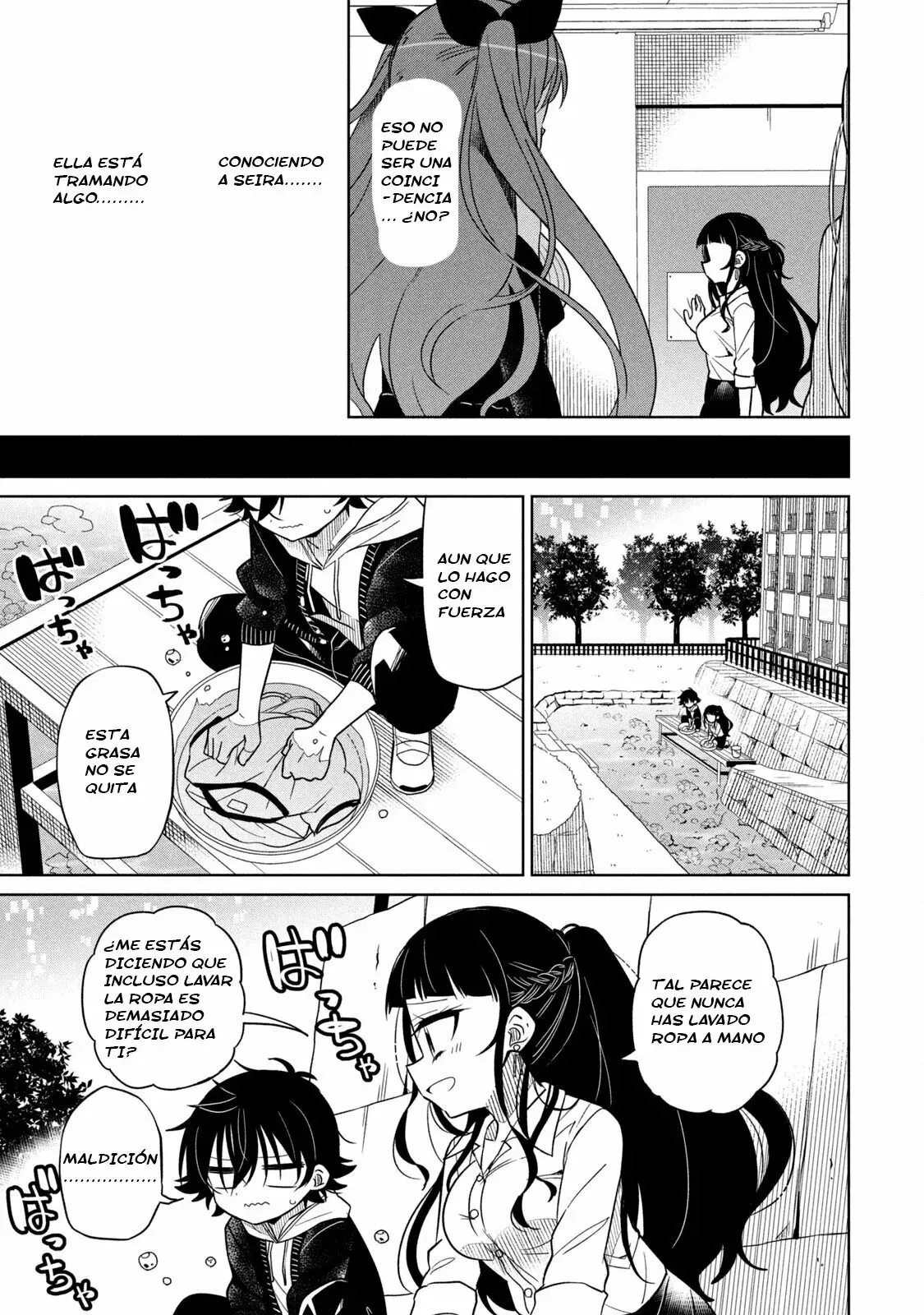 Capitulo 13 page 10