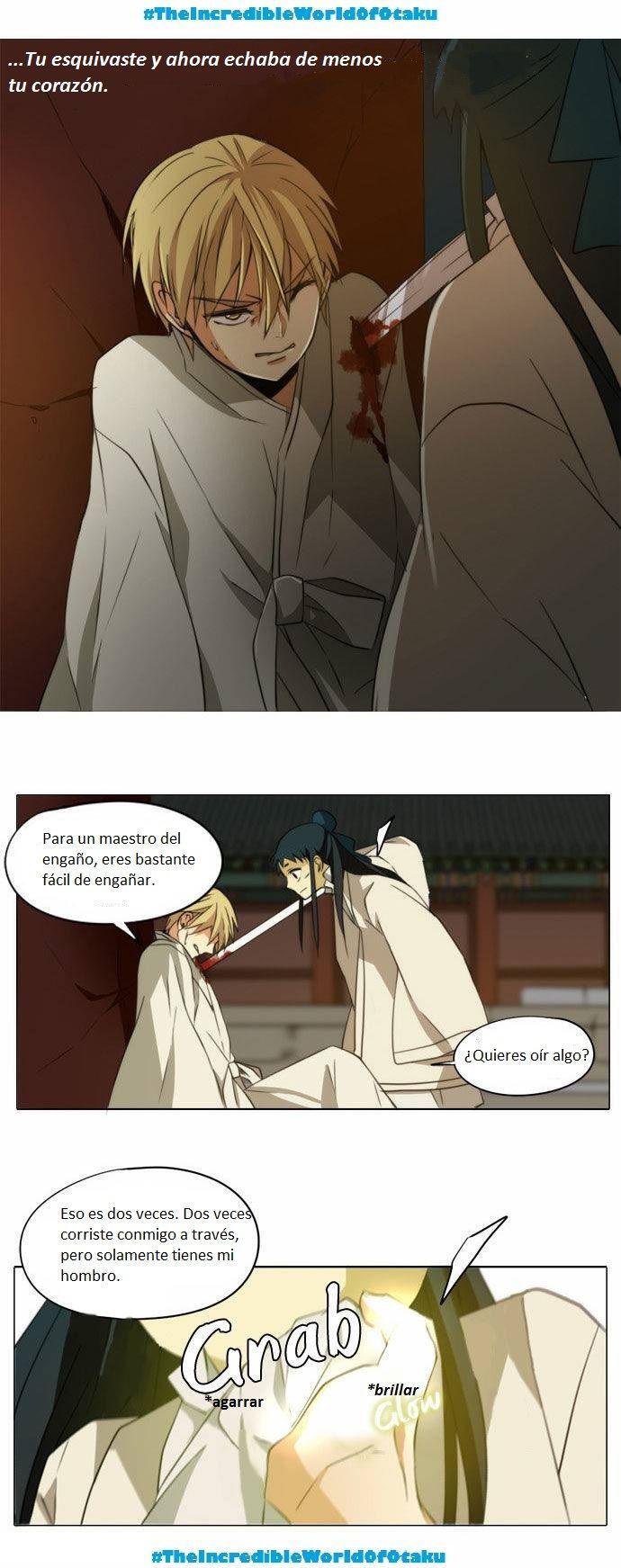 Capitulo 86 page 21