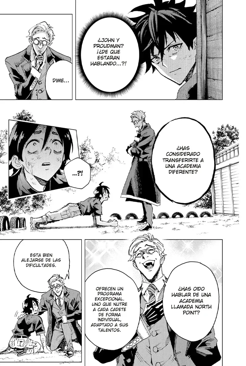 Capitulo 21 page 18