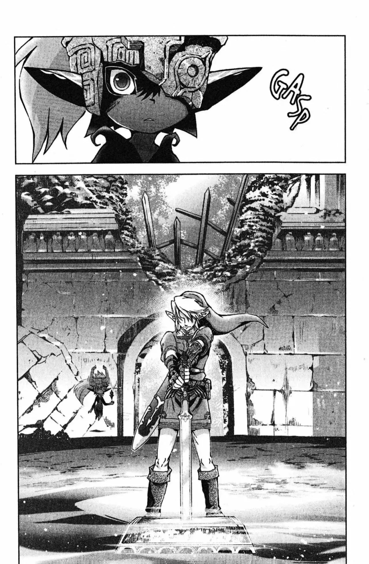 Capitulo 33 page 24