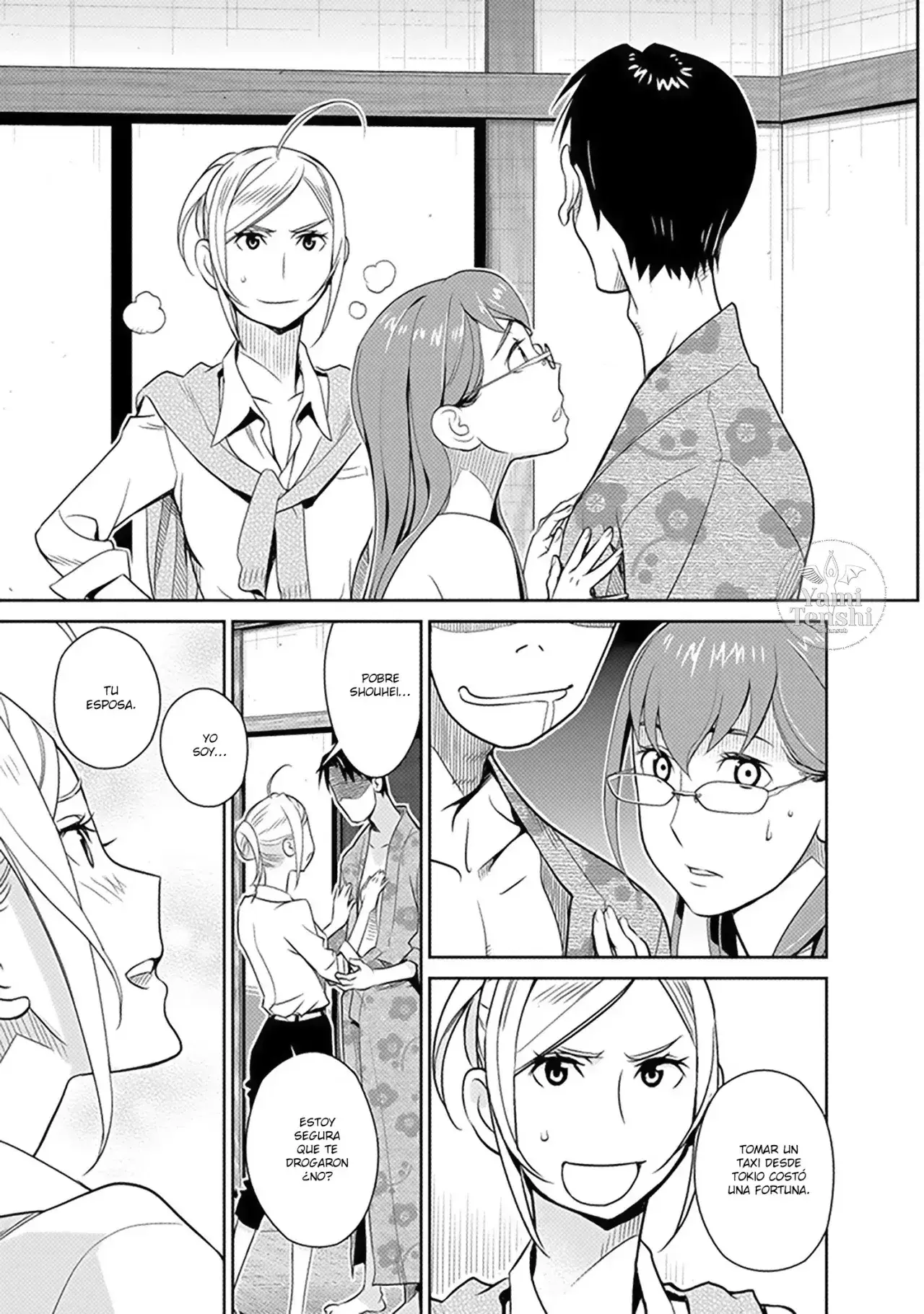 Capitulo 35 page 16
