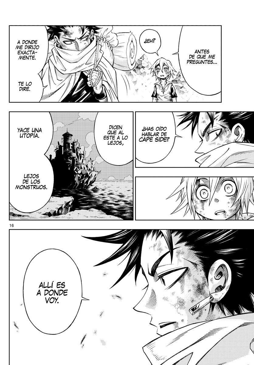 Capitulo 23 page 17