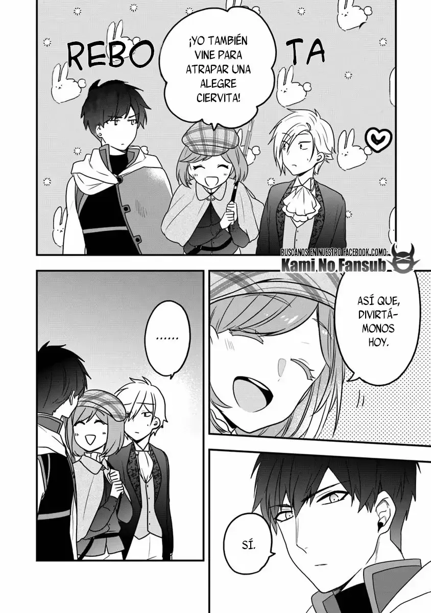 Capitulo 14 page 16