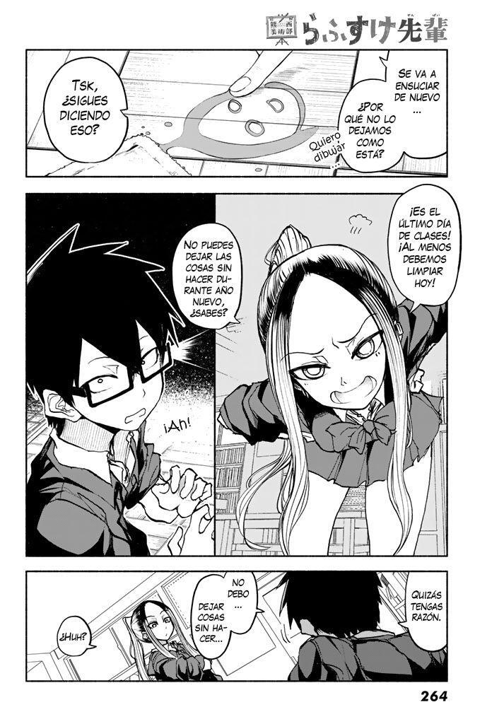 Capitulo 25 page 5