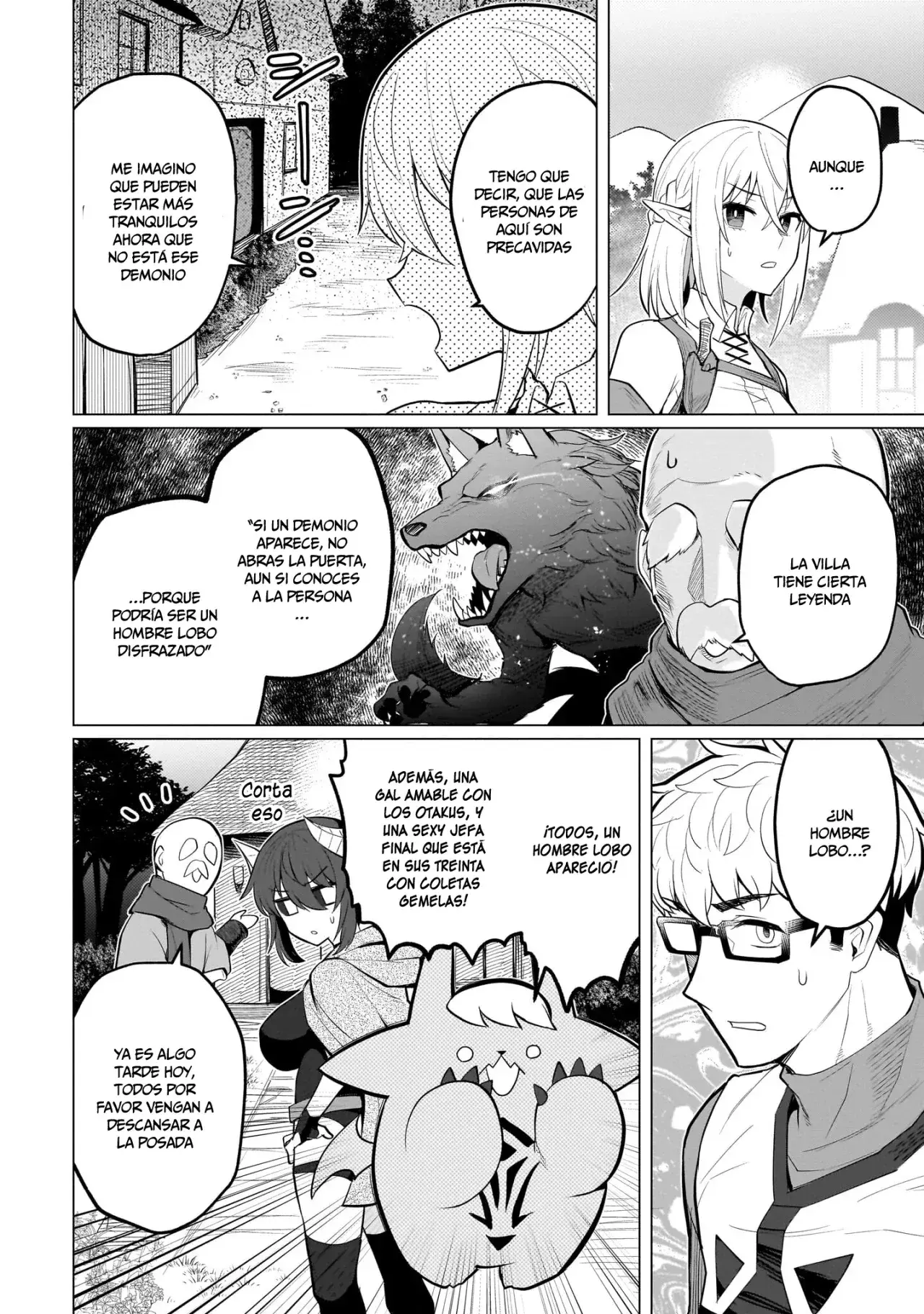 Capitulo 31 page 3