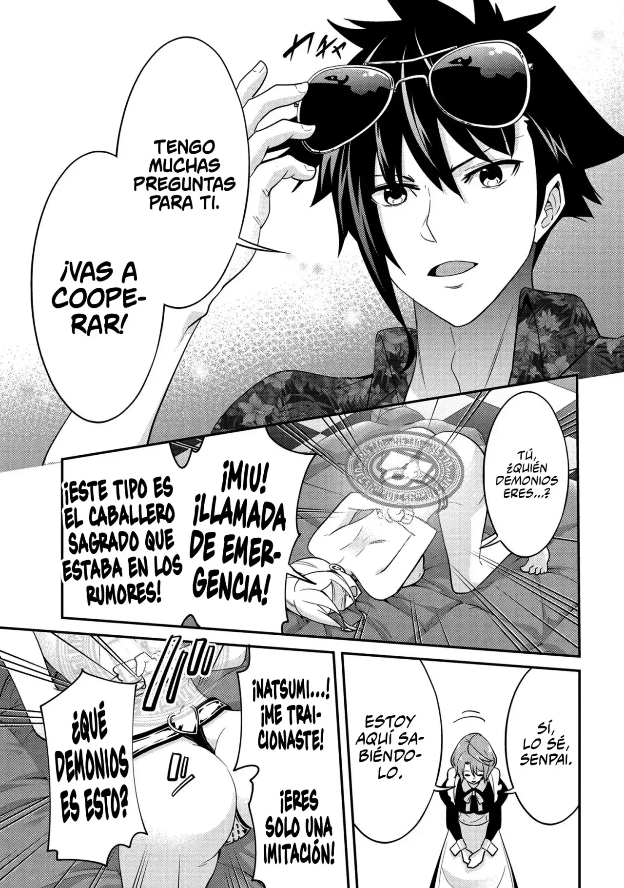 Capitulo 20 page 13
