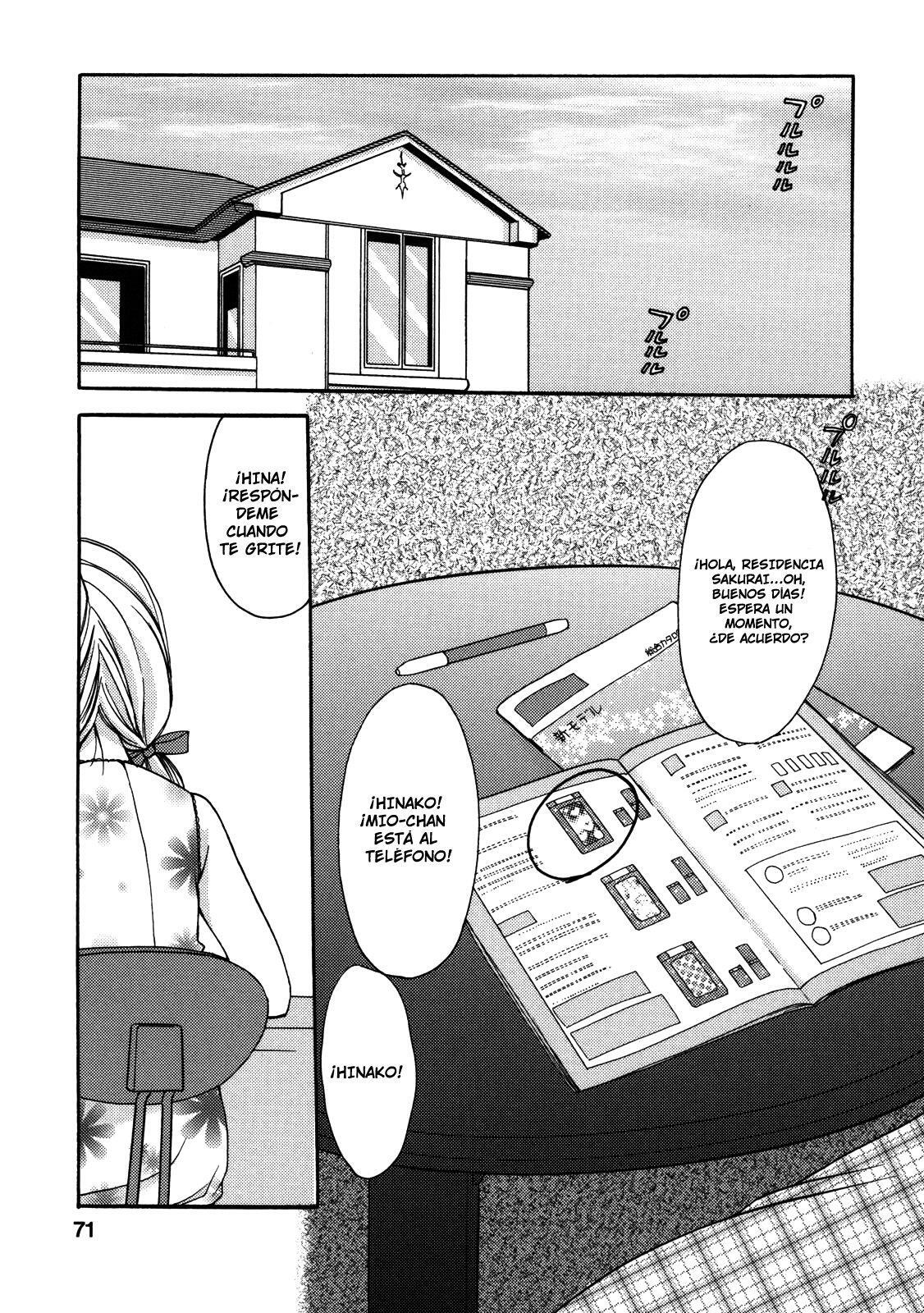 Capitulo 23 page 3