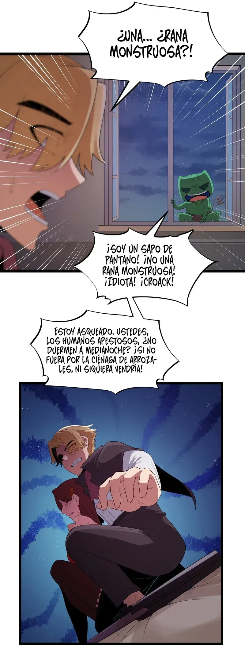Capitulo 69 page 49