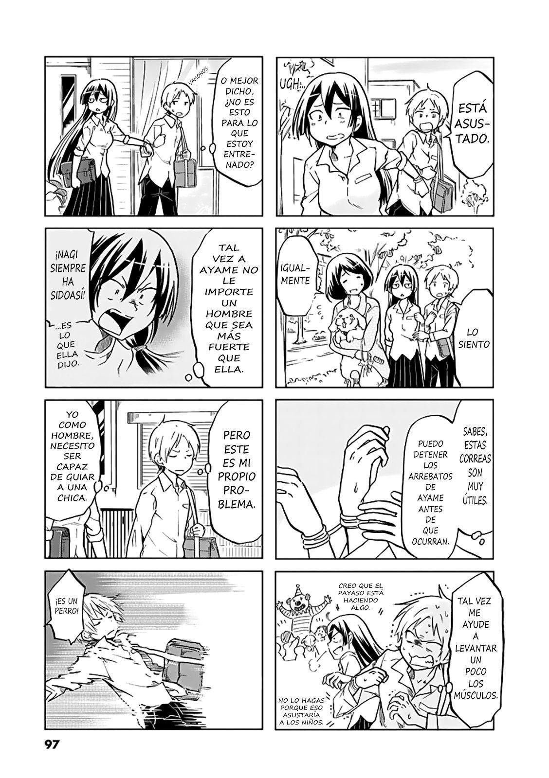 Capitulo 30 page 3