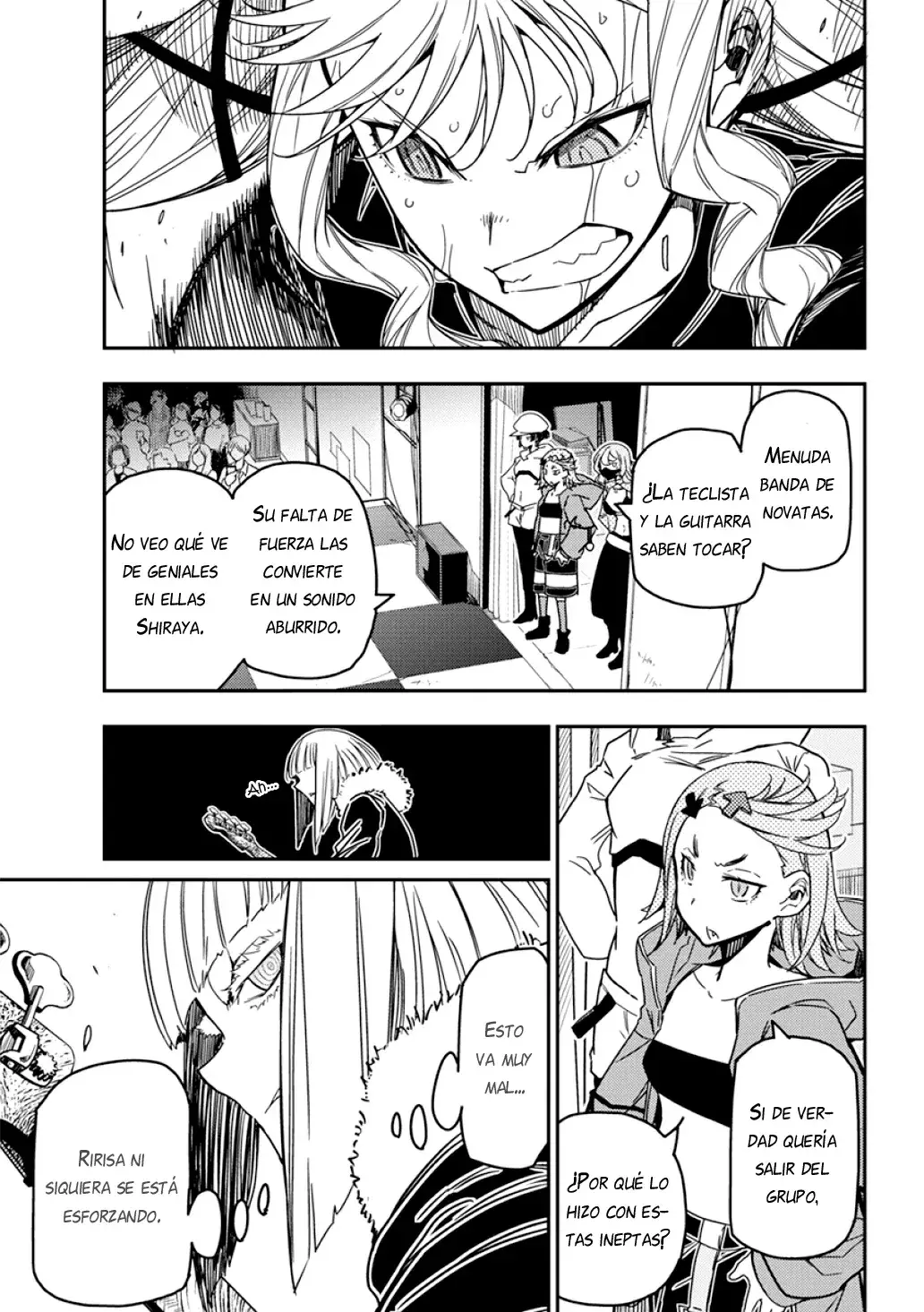 Capitulo 17 page 4